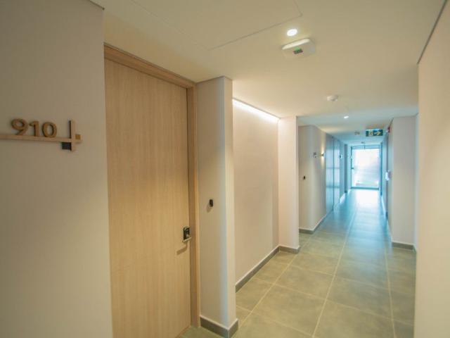 Apartaestudio en arriendo en Villa de Los Alpes, Bogotá