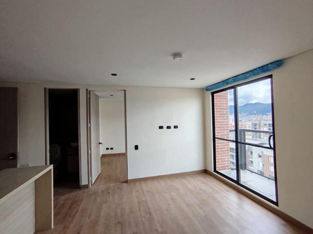 Apartaestudio en arriendo en Villa de Los Alpes, Bogotá
