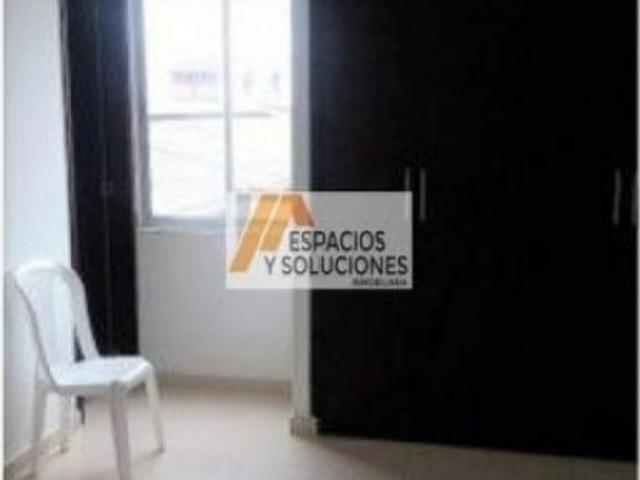Apartaestudio en arriendo en Real de Minas, Santander