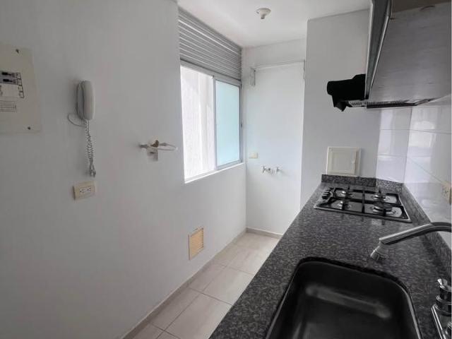 Apartaestudio en arriendo en Real de Minas, Santander