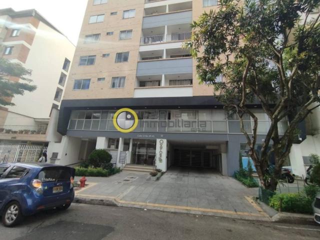 Apartaestudio en arriendo en San Alonso, Bucaramanga