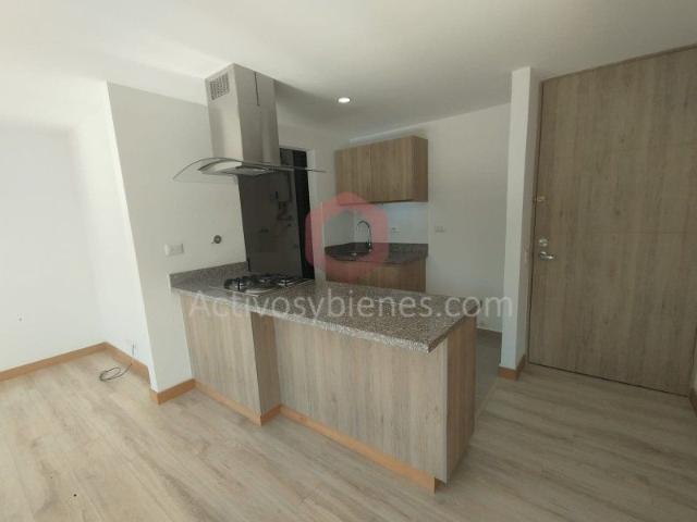 Apartaestudio en arriendo en Antioquia, Ríonegro