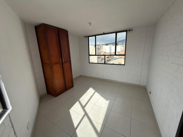 Apartaestudio en arriendo en Nariño