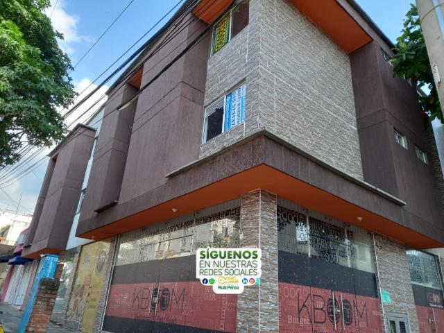 Apartaestudio en arriendo en San Francisco, Santander