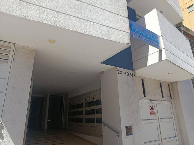 Apartaestudio en arriendo en San Francisco, Santander