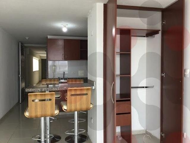 Apartaestudio en arriendo en Real de Minas, Santander