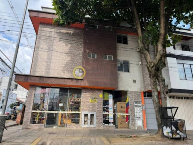 Apartaestudio en arriendo en Mutualidad, Bucaramanga