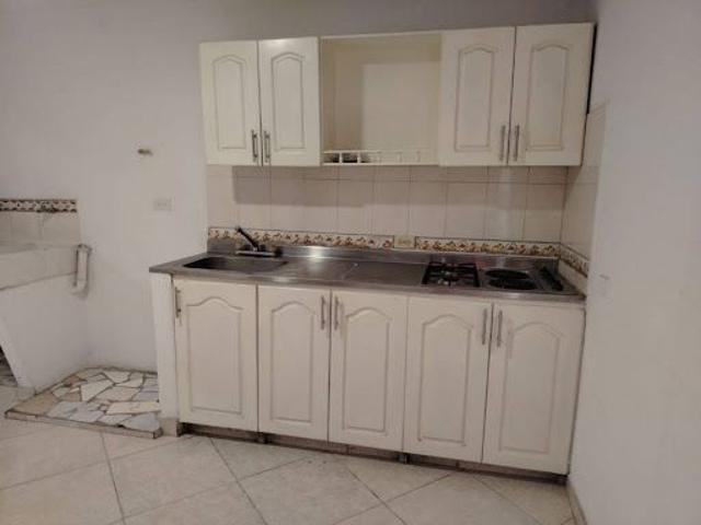 Apartaestudio en arriendo en Antioquia, Valle de Aburrá