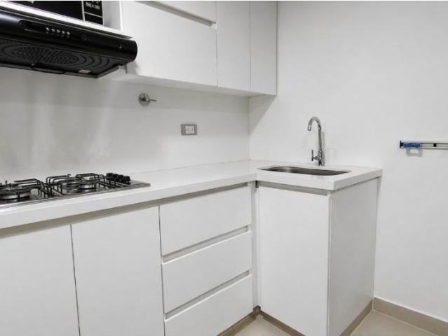 Apartaestudio en arriendo en San Javier Numero 2, Medellín