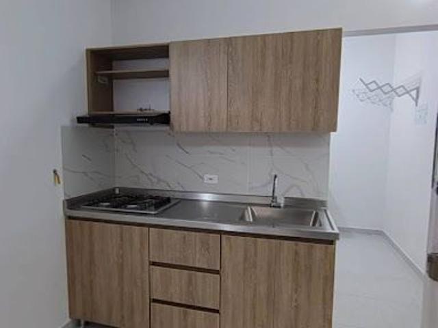 Apartaestudio en arriendo en Antioquia, Valle de Aburrá