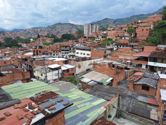 Apartaestudio en arriendo en Antioquia, Valle de Aburrá