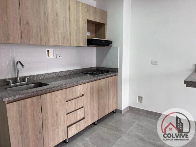 Apartaestudio en arriendo en Antioquia, Valle de Aburrá