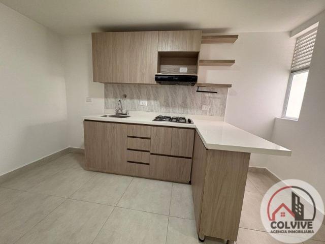 Apartaestudio en arriendo en Antioquia, Valle de Aburrá