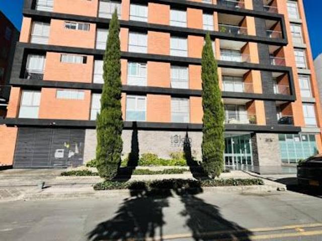 Apartaestudio en arriendo en Mazurén, Bogotá
