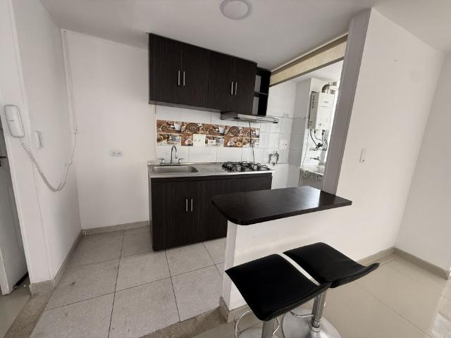 Apartaestudio en arriendo en Caldas, Manizales