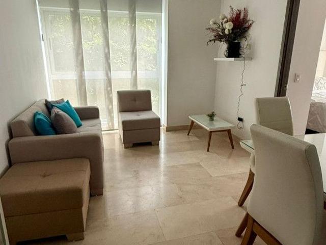 Apartaestudio en arriendo en Las Palmas, Barranquilla