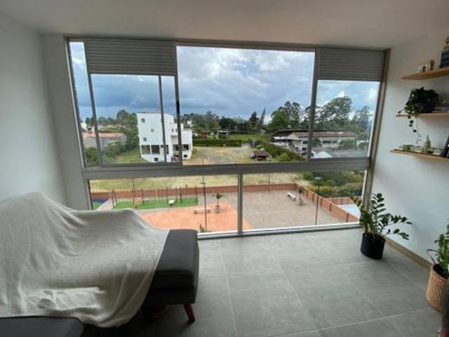 Apartaestudio en arriendo en Antioquia, Marinilla