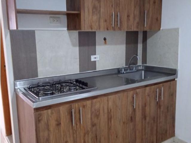 Apartaestudio en arriendo en Antioquia, Valle de Aburrá