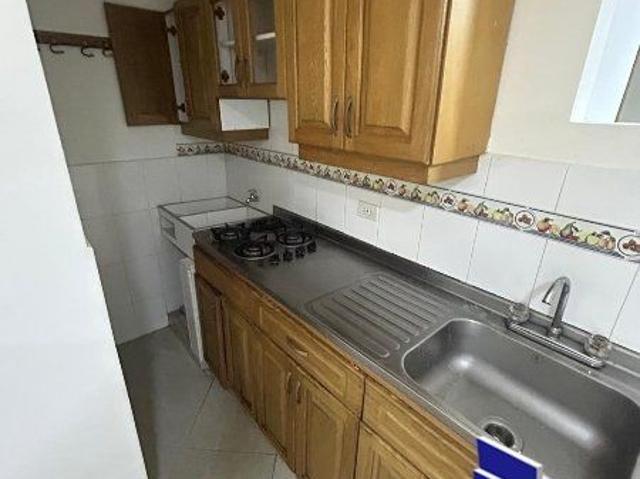 Apartaestudio en arriendo en Antioquia, Valle de Aburrá