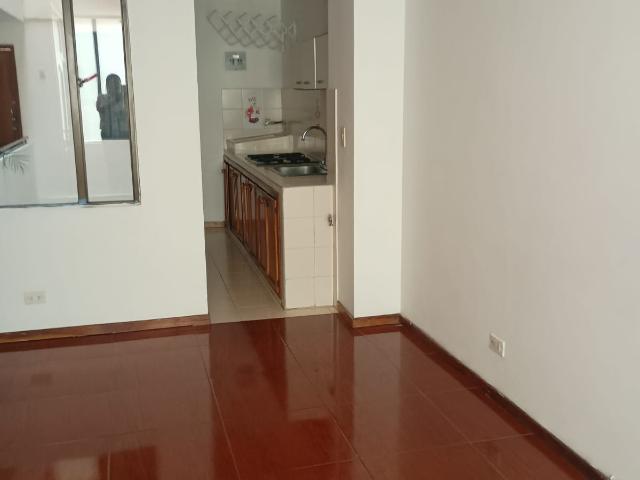 Apartaestudio en arriendo en Nariño