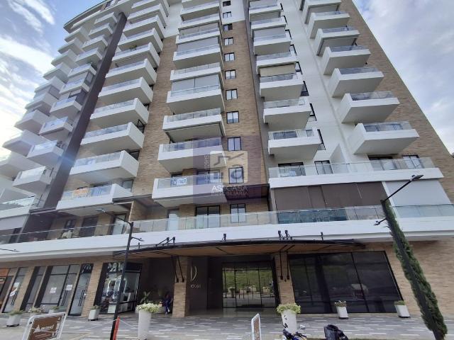 Apartaestudio en arriendo en Santander