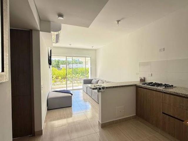 Apartaestudio en arriendo en Bolívar