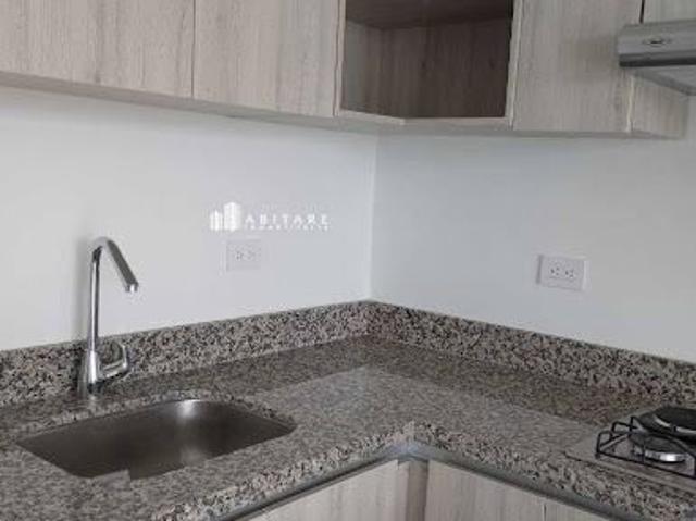 Apartaestudio en arriendo en Bolívar