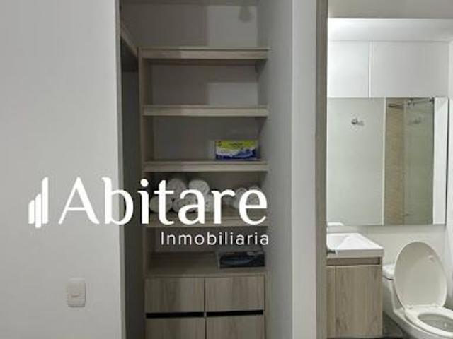 Apartaestudio en arriendo en Bolívar