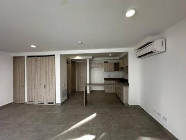 Apartaestudio en arriendo en Bolívar