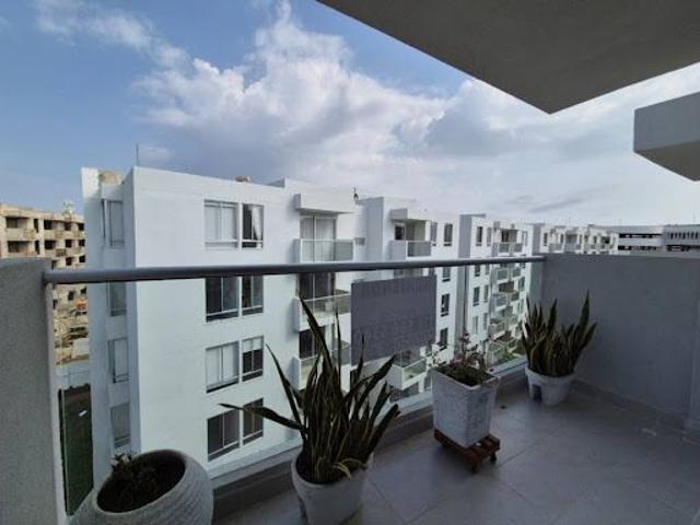 Apartaestudio en arriendo en Bolívar