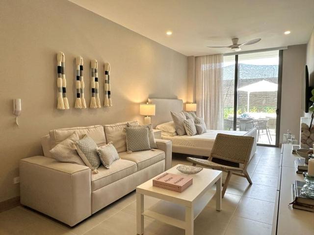 Apartaestudio en arriendo en Bolívar