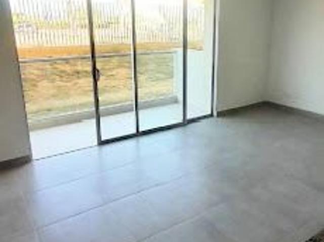 Apartaestudio en arriendo en El Campestre, Bolívar