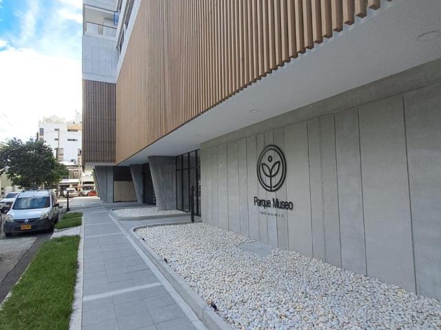 Apartaestudio en arriendo en Entreríos, Neiva