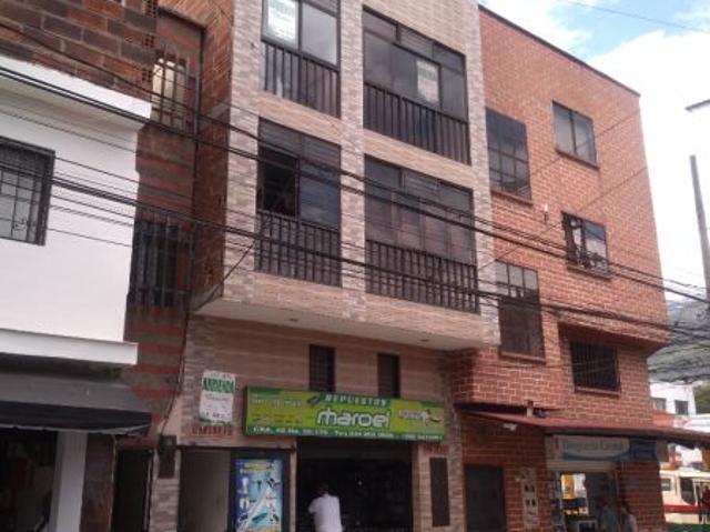 Apartaestudio en arriendo en Antioquia, Valle de Aburrá