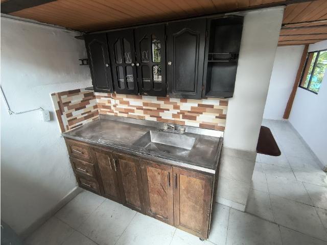 Apartaestudio en arriendo en Antioquia, Valle de Aburrá
