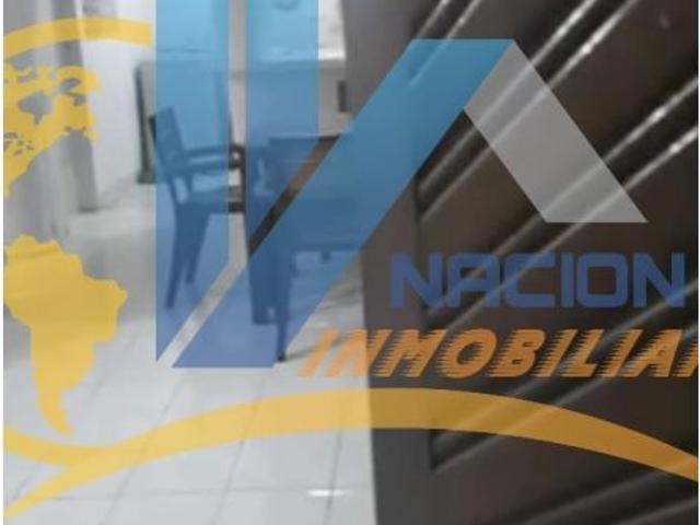 Apartaestudio en arriendo en Centro, Santander