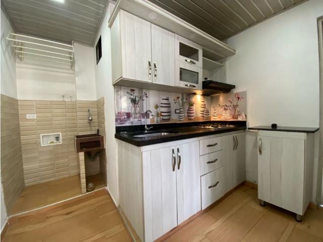 Apartaestudio en arriendo en Antioquia, Valle de Aburrá