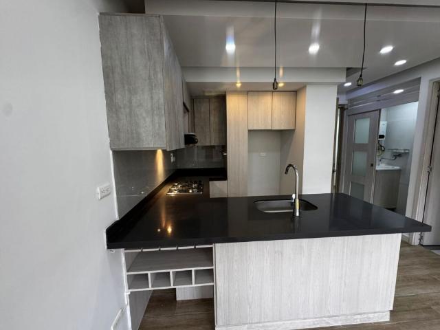 Apartaestudio en arriendo en Antioquia, Valle de Aburrá