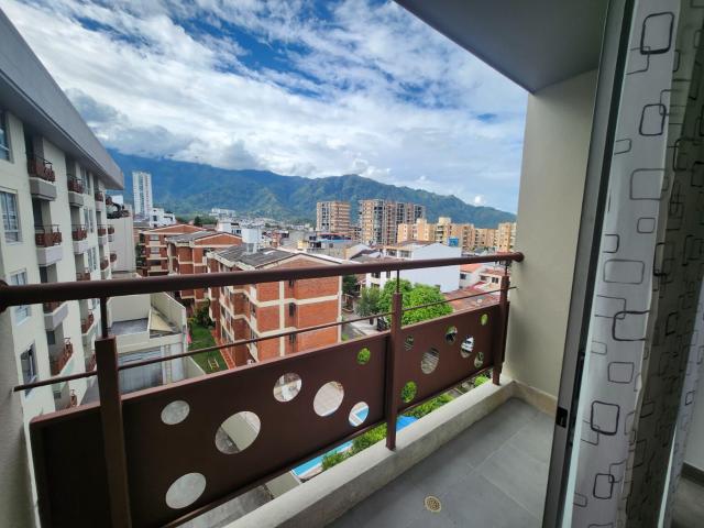 Apartaestudio en arriendo en Piedrapintada, Tolima