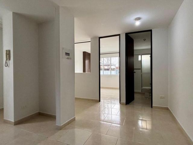 Apartaestudio en arriendo en Centro, Santander