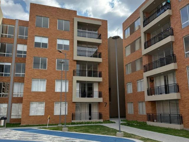 Apartaestudio en arriendo en Cundinamarca