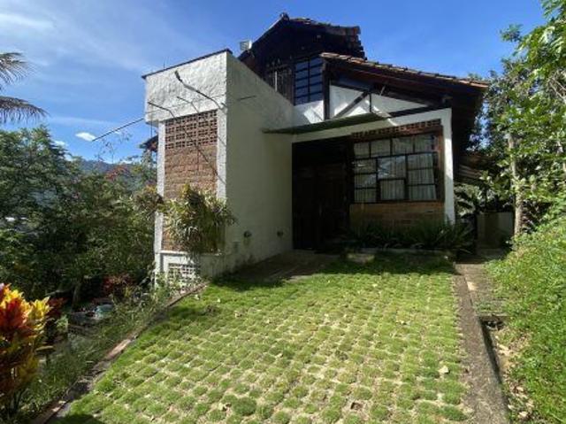 Apartaestudio en arriendo en Antioquia, Valle de Aburrá