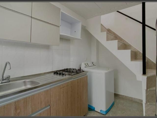Apartaestudio en arriendo en Antioquia, Marinilla