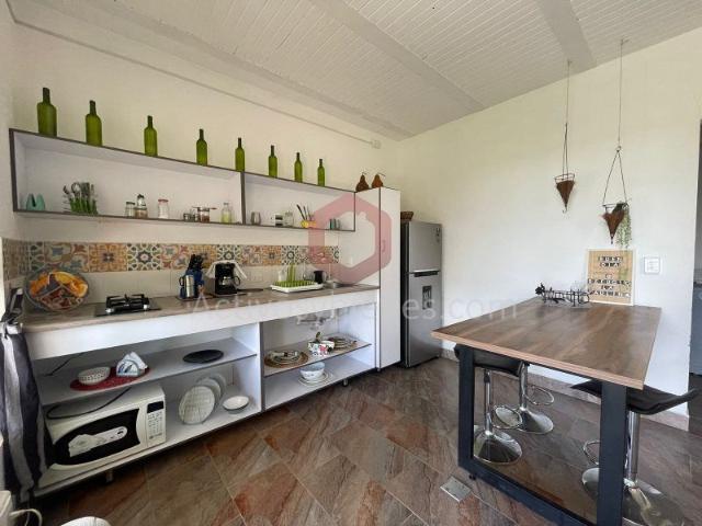 Apartaestudio en arriendo en Antioquia, Guarne