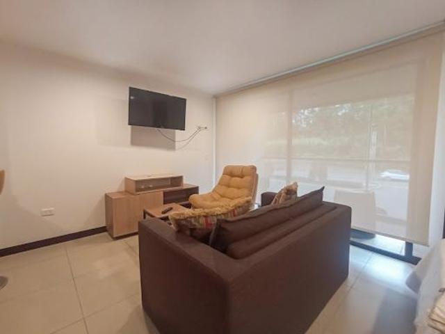 Apartaestudio en arriendo en Antioquia, Ríonegro