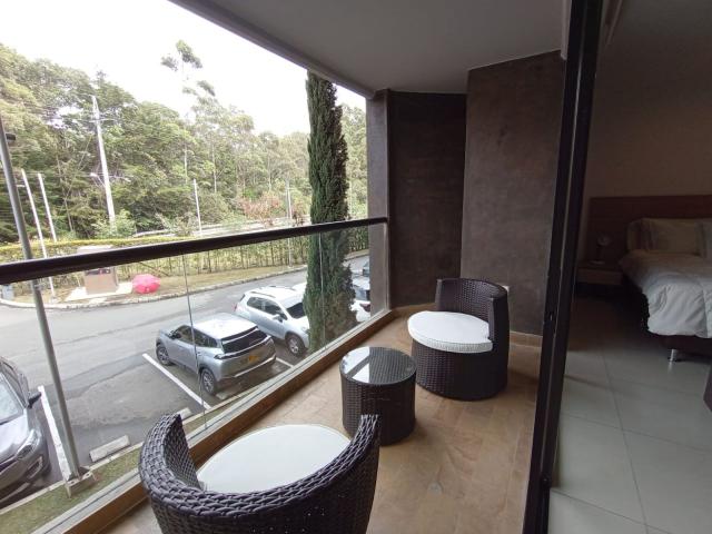 Apartaestudio en arriendo en Antioquia, Ríonegro