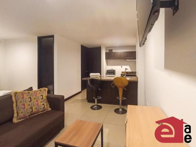Apartaestudio en arriendo en Rionegro, Oriente