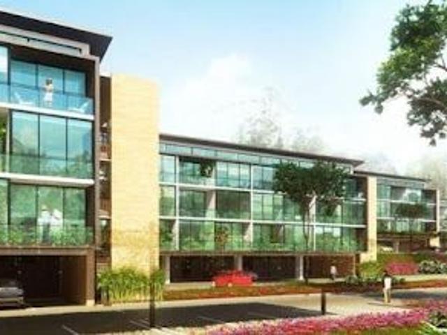 Apartaestudio en arriendo en Antioquia, El Retiro