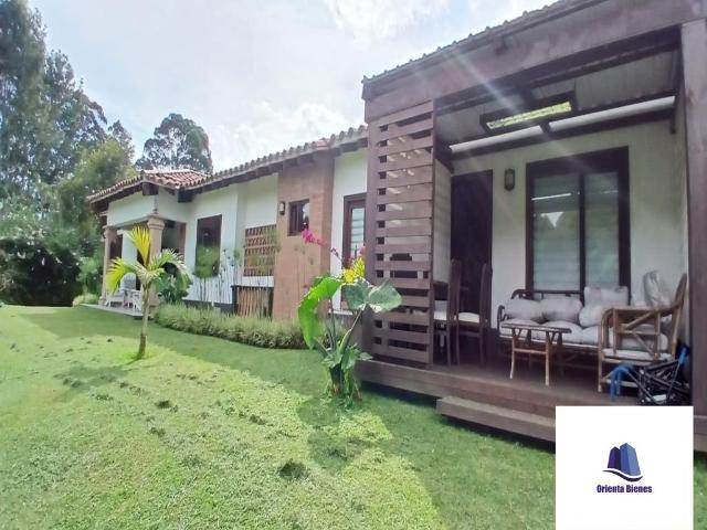 Apartaestudio en arriendo en Antioquia, La Ceja