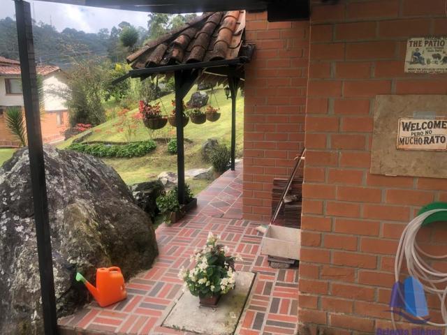 Apartaestudio en arriendo en Antioquia, La Ceja